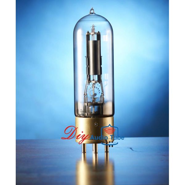Rhos Certificated Stereo Vacuum Tubes Grid To Filament 14.9PF PSVANE WE212C