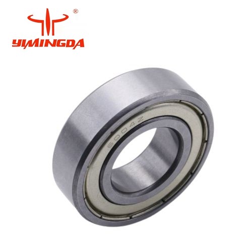 Автоматические части резца нося 6000ZZ PN 005389 005385 для автомата для резки одежды промышленного