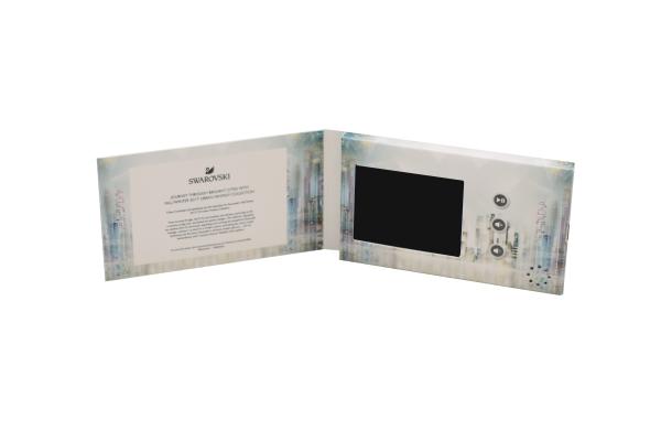 Mettez à niveau votre écran pour une mémoire de 1 Go et des cartes vidéo LCD de 2,4 ̊ pour des performances optimales