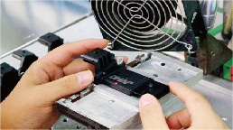 Chengdu Xinlong Zhishi Auto Parts Co., Ltd.