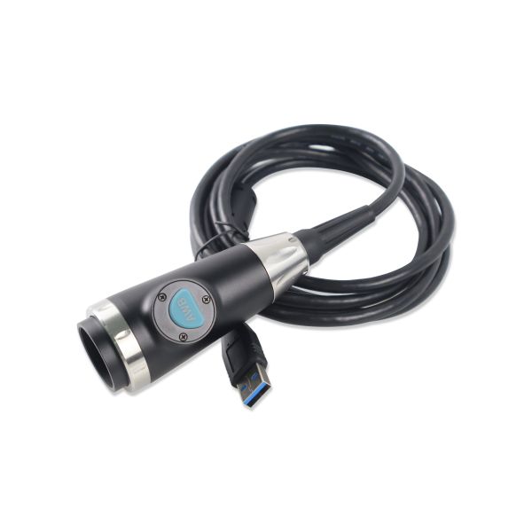 TUYOU USB3.0 Use On Laptop Portable Endoscope Camera For ENT Video Endoscopy Check