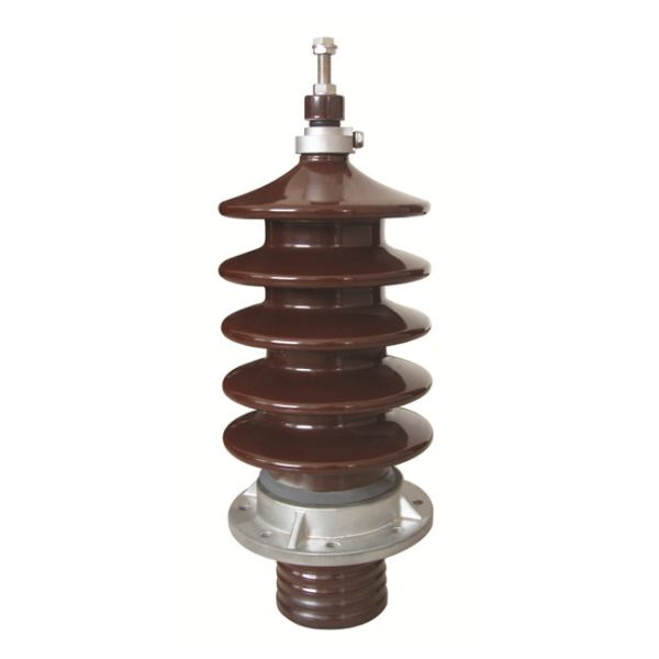 Фарфор 24KV втулок 400-1250A трансформатора Umbrellar маслонаполненный со штуцерами