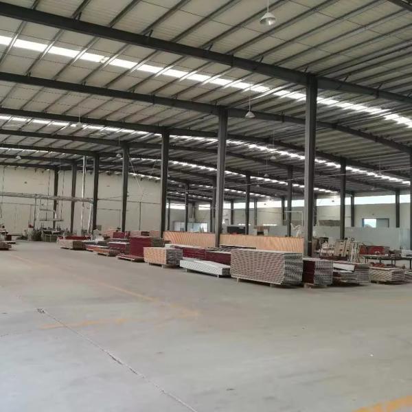 600/700/800mm PVC WPC Door Production Line Extrusion Machine 140/180/220mm Door Frame Profile Door Hot Stamping Carving Machinery