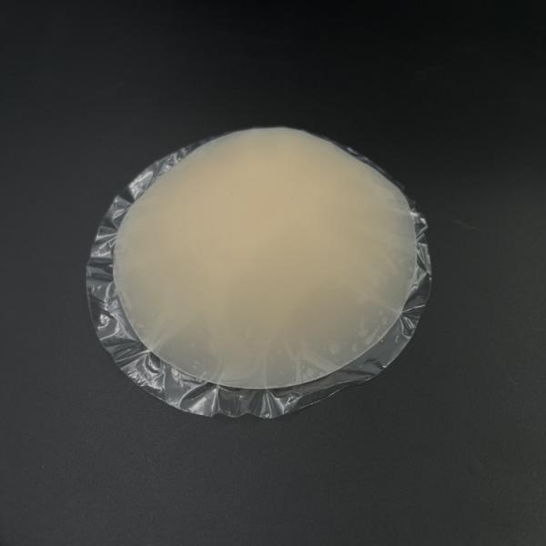Practical Thin Silicone Nipple Cover Odorless Reusable Nontoxic