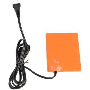 Silicone Engine Heater