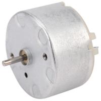 6V Brushed DC Motor 5600Rpm 32mm RF-500TB-18280 For Induction Soap Dispenser