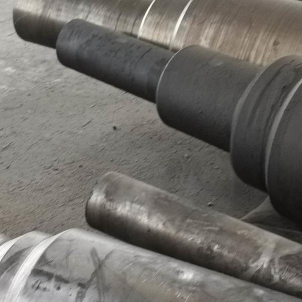 Centreless feito à máquina moeu as peças de forjadura de aço ASTM 304LN UNS S30453