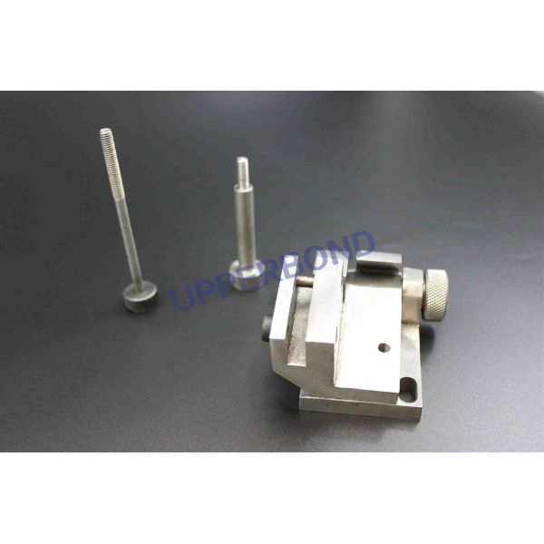 Arma de pegamento de Hauni GD 121 para las máquinas de la producción del cigarrillo