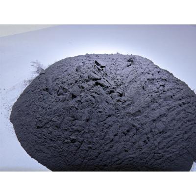99.9% Pure Nano Silicon Carbon Battery Powder with Silicon/Carbon Particle Size D50 8μm to 15μm
