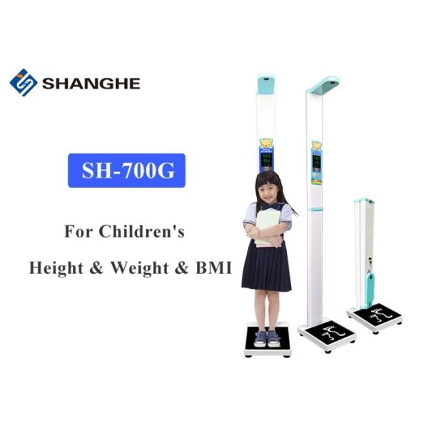 Машина веса ребенка Urkunde больниц точная складывая