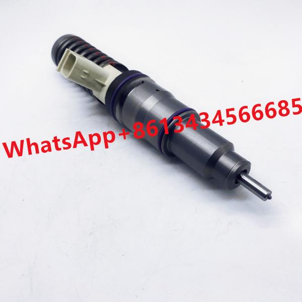 injector 21947762 BEBE4D45001 Diesel engine fuel Injector 21947762 BEBE4D45001 E3.18 For RVI / VOLVO TRUCK