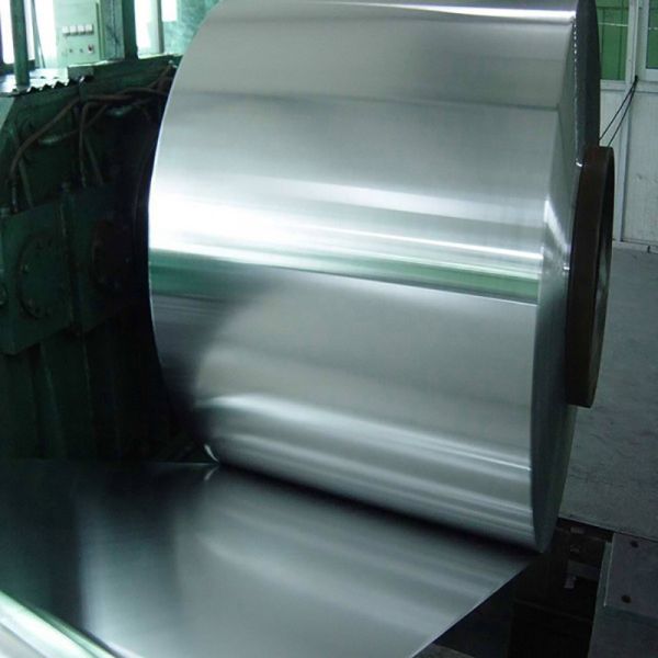 Stainless Coil Steel SUS430 304 Cold Rolled SS 316 Stainless Steel Coil Roll for Benefit of Buyers