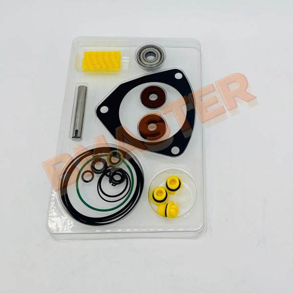 OEM-Compatible Precision-Machined 891830-CP405 Fuel Injection Pump System Kit For 320D Series With 6-Month Warranty