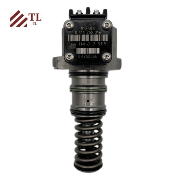 0414755015 0414755016 Fuel Injection Pump Unit Pump