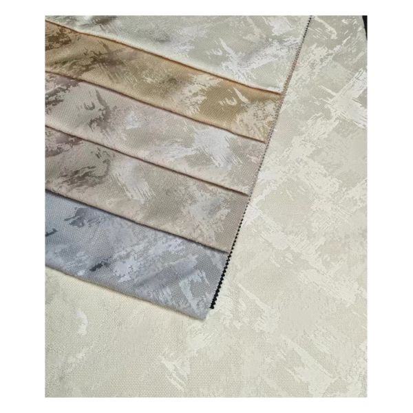 210gsm Upholstery Woven Fabric Tear Resistant Woven Knitted Fabric