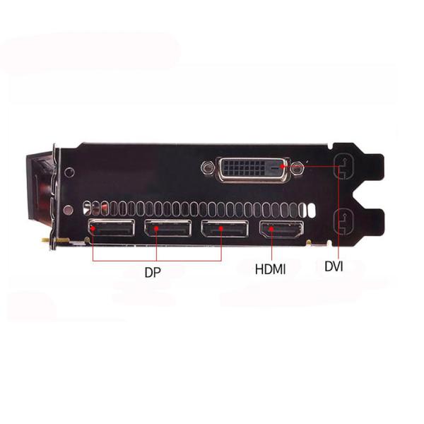 Hot Selling Rx 570 8 Gb Sapphire Card 5700 Xt Radeon Hot Sale Rx570 8G Graphics Cards GPU