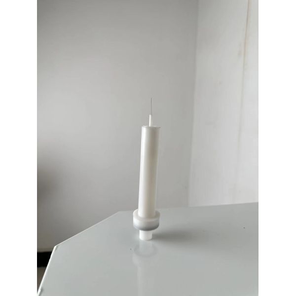 Конкурентоспособный вакуумно-покрытый металлический электростатический порошкораспыляющий пистолет для высокого спроса