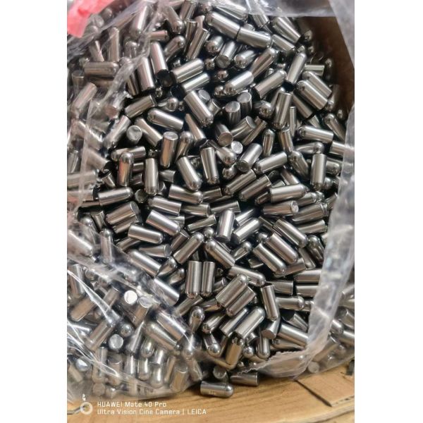 Носить стальной материальный ролик иглы BP BRM BR GCr15 и Pin