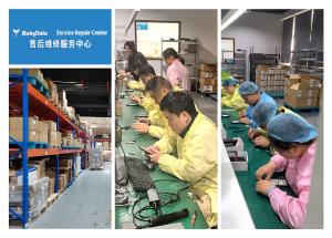 Suzhou MobyData Smart System Co. Ltd.