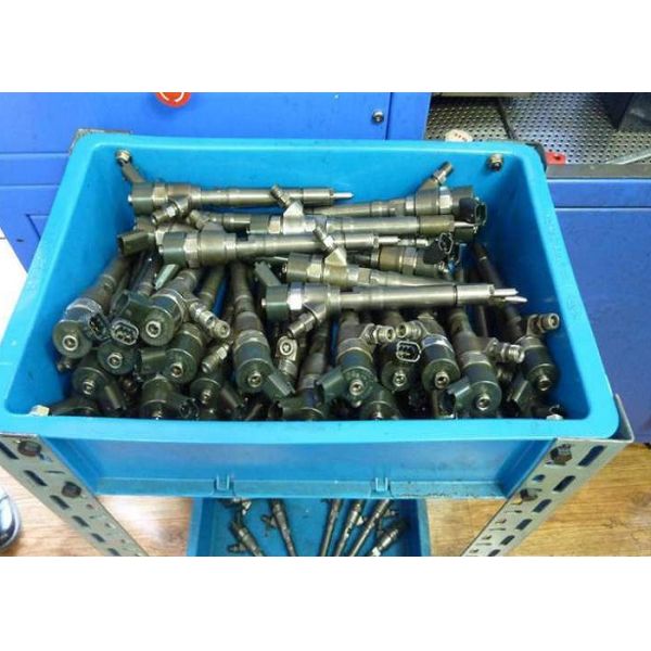 E330D E336D E320D Excavator Injector Assmebly C9 Engine 3219-0677 326-4635