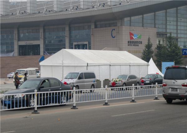 Economic Used Canopy Commercial Party Tents / Outside Canopy Tent