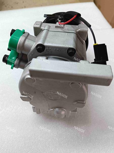 Car Air Conditioning Compressor For Hyundai HS20 977014H010 977014H000 ACP01012