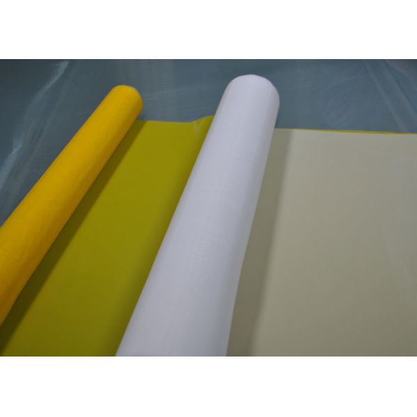 165T Polyester Screen Printing Mesh 31um for Electronics