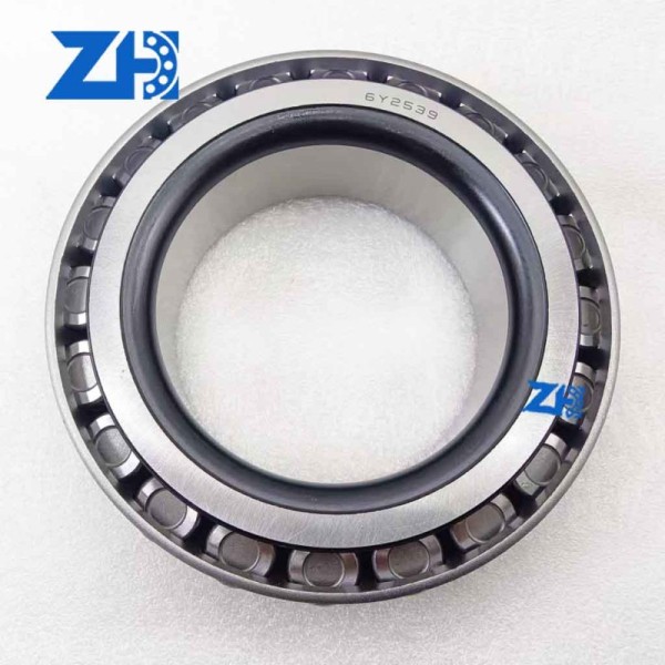 Chinese bearing manufacturers  6Y2539 up roller bearings