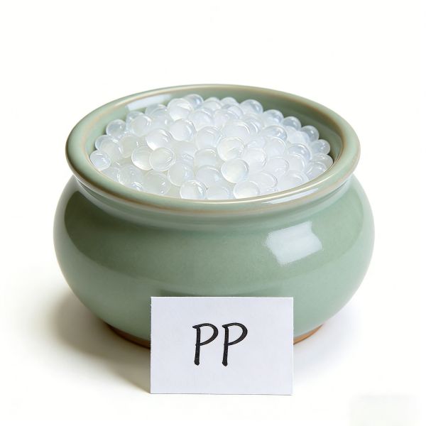 T30S PetroChina PP Raffia Granules Natural Polypropylene Pellets for Rope