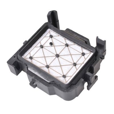 Unidade tampando de Epson DX5 Mimaki JV33/JV5 das peças sobresselentes da impressora