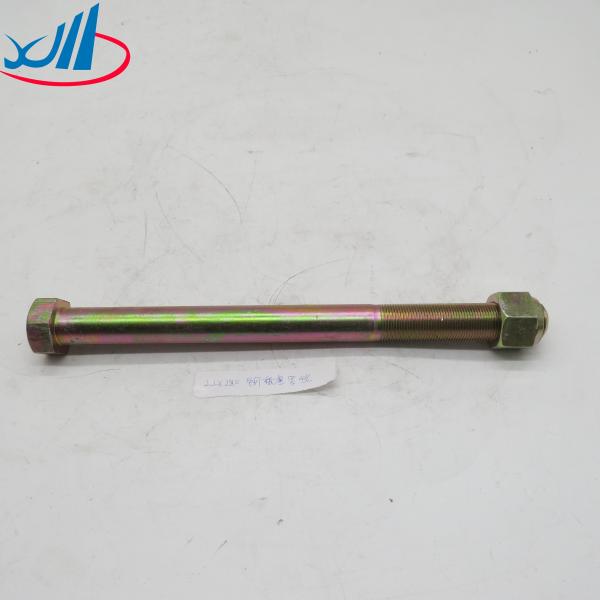 Original Truck Auto Engine Parts Plate Seat Screw Bolt 22*280