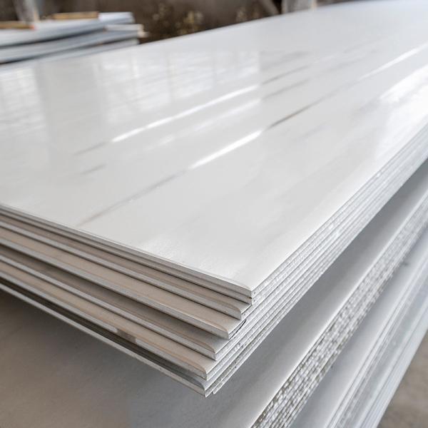 High Precision 310S 321 316 0.3mm 1.5mm 5mm Decorative Brushed Stainless Steel Sheet Plates