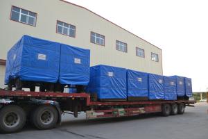 Henan Xuzhiyang Machinery Co., Ltd.