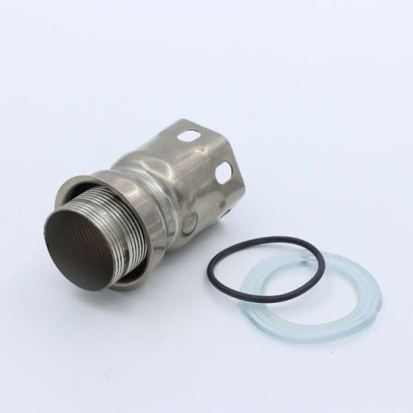 Convenient installation Single Handle Bathroom Faucet Deck Mounted