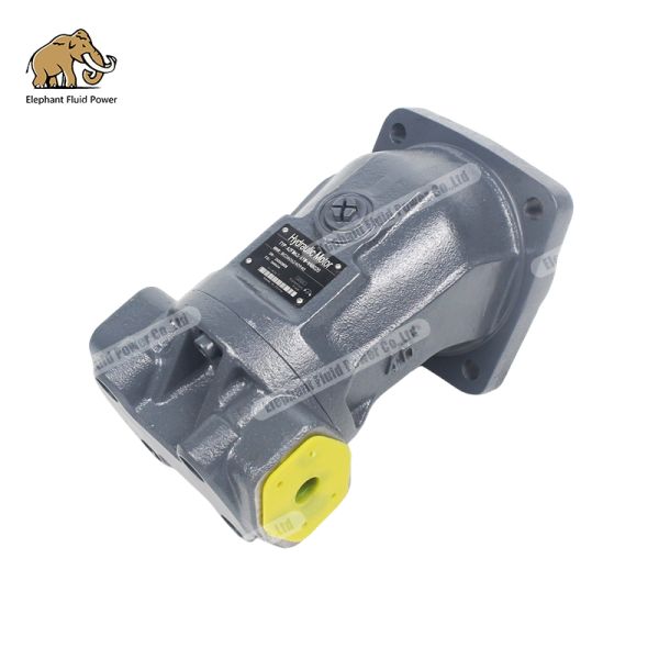 Oem Quality A2FM63 Rexroth Series 6 Axial Piston Fixed Motor Factory Price Shipment Fast