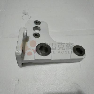 TEREX 9259132 STEERING ARM - LH for terex TR35A truck parts NHL parts