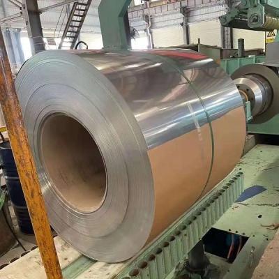 508mm Cold Rolled Steel Coil For Electrical Appliances Standard Export Package