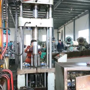 WAH Mechine Parts Co.,Ltd