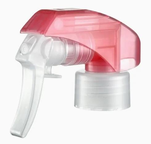Trigger Sprayer 28/410 Foam And Sprayer Nozzle For Washing Laundry Detergent Products Packaging