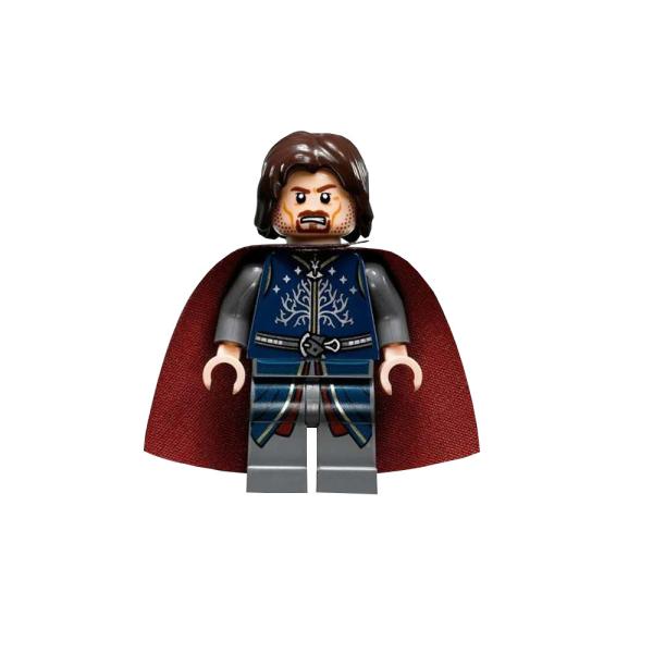 MOC movie characters king archer knight sodier super hero mini figures building blocks
