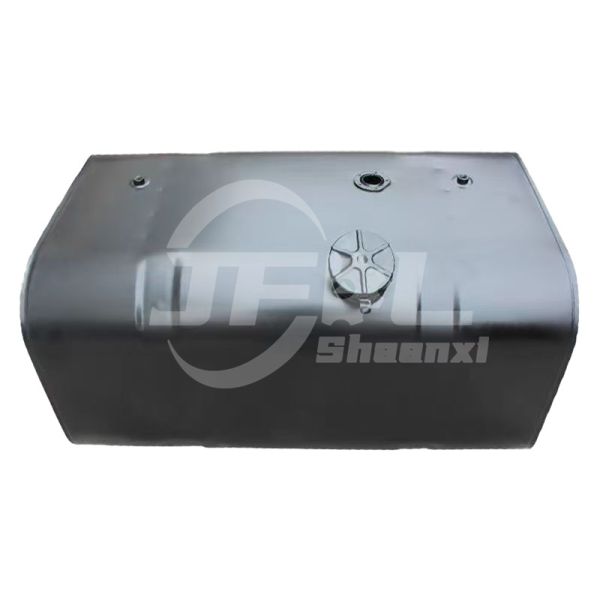 Customizable Sanhuan Dayun Iron Fuel Tank for Dongfeng 153 Tianjin Special Commercial Vehicle