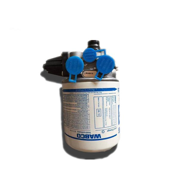 Sinotruk HOWO Parts Wabco Air Dryer WG9000360521 Secure Payments at Made-in-.com