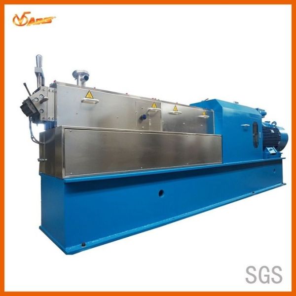 HPH80 Twin Screw Compounding Extruder with 1500–2600kg/h Output