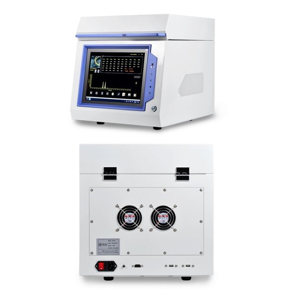 Gold Analyzer