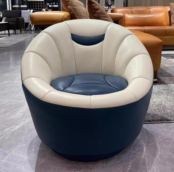 A cadeira 360° de gerencio clara comercial vergasta o Office Home luxuoso