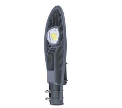 Luzes de rua conduzidas exteriores da forma IP66 7000K da espada