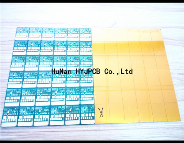 Thermal Conductivity  Power Bank PCB VT-42 Alum Metal Pcb Board