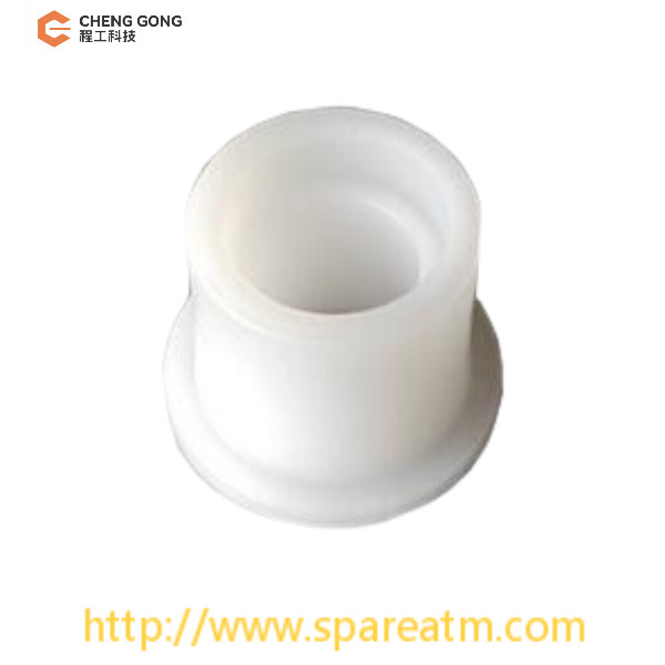 9.5*20.2*15 NCR S2 Channel Drive Short Shaft Pulley For NCR Parts Replacement Components