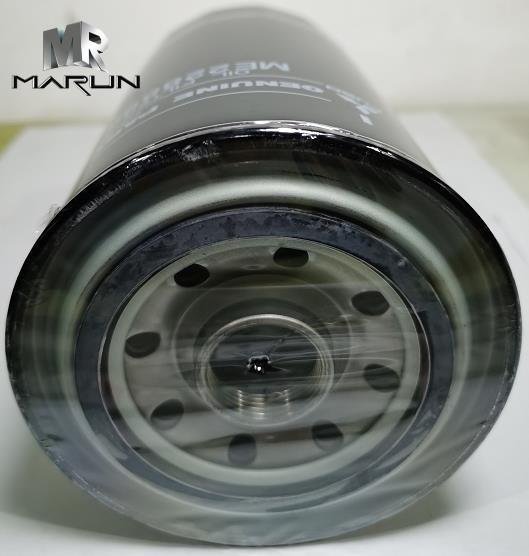 Mitsubishi 4M50 Oil Filter ME228898 for SANY215 Excavator Engine Part