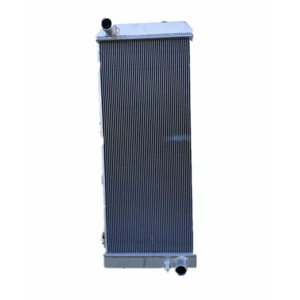 Excavator Water Tank E323D Radiator 326-3870 312-8340 360-9273 3263870 3128340 3609273 For  Excavator